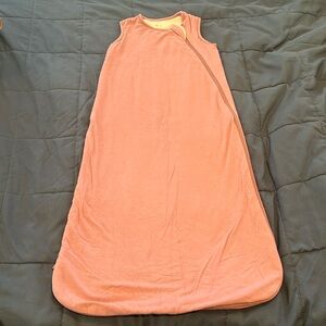 Kyte 6-18 mths 1.0 tog sleep sack in Mulberry